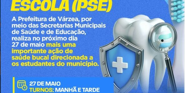PROGRAMA SAÚDE NA ESCOLA (PSE)