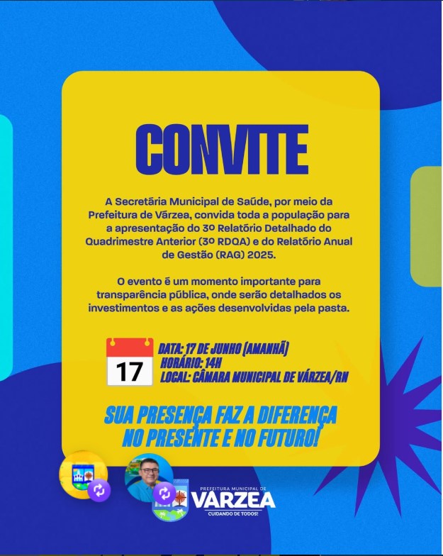 CONVITE