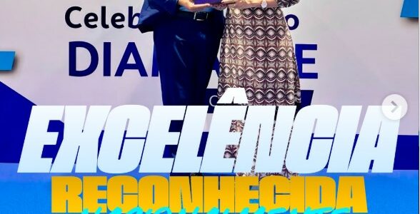 Excelência Reconhecida Nacionalmente Excelência Reconhecida Nacionalmente