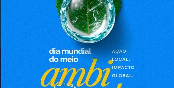 Preservar hoje para garantir o amanhã! 