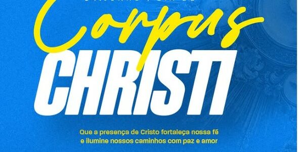 Corpus Christi