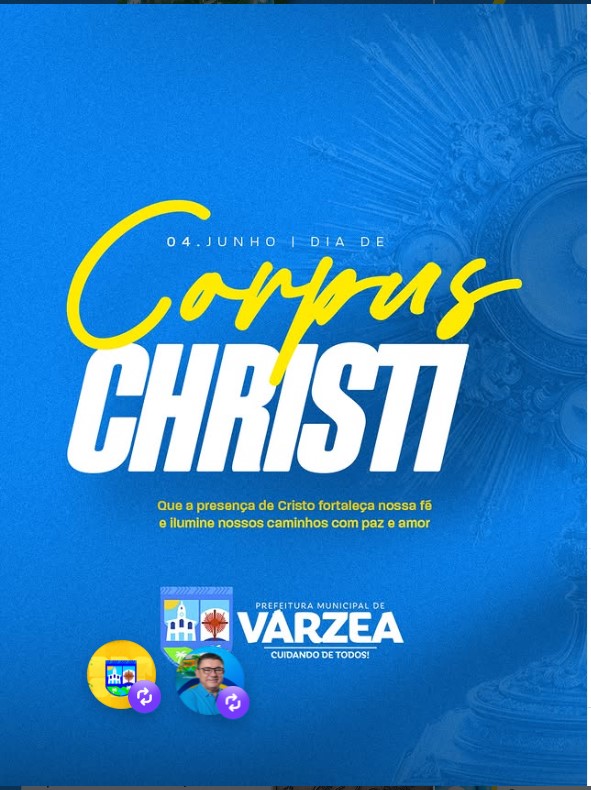 Corpus Christi