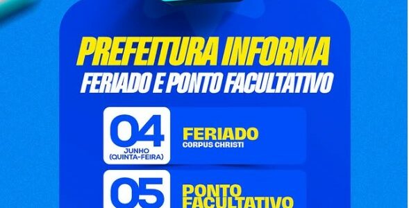 COMUNICADO