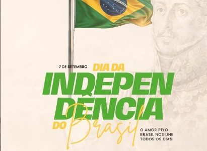 7 de Setembro 7 de Setembro