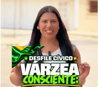 É AMANHÃ! É AMANHÃ!