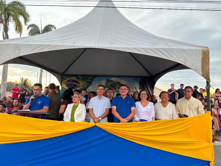 O civismo, o respeito e o amor pela nossa terra passaram pelas ruas de Várzea — foto 5