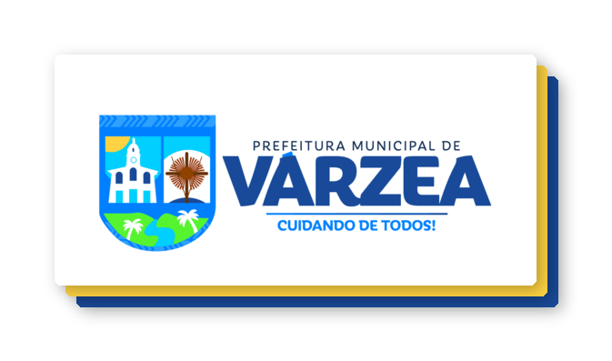 Pagina Oficial — Prefeitura Municipal de Várzea - RN