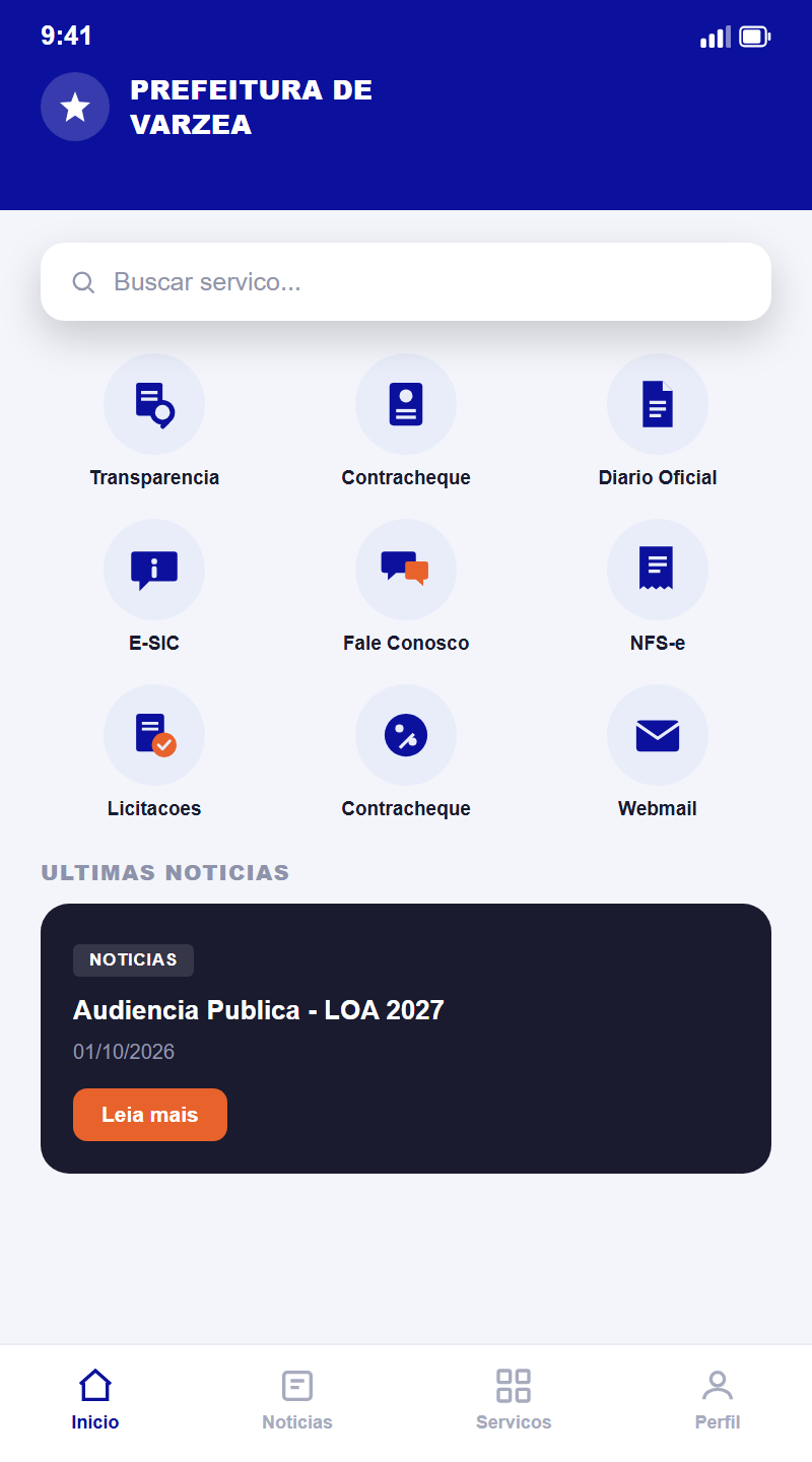 App