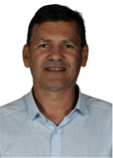 VICE-PREFEITO Eberval Florêncio de Araújo
