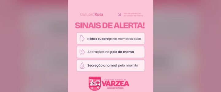 Apoiar essa causa é cuidar da nossa gente.