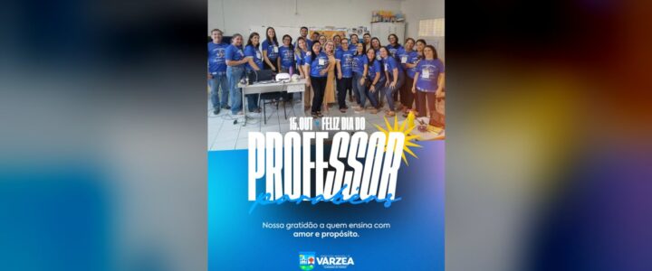 15 de Outubro | Dia do professor 15 de Outubro | Dia do professor