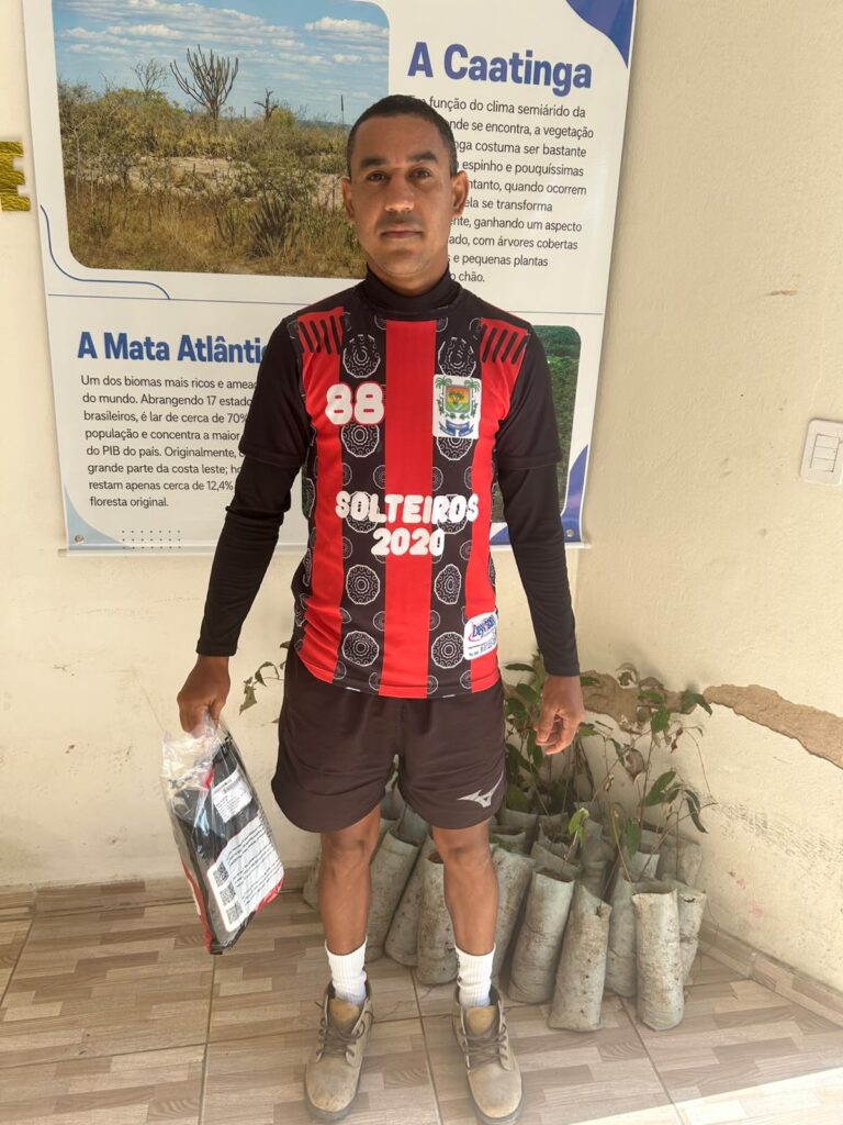 Equipamento novo e mais segurança para quem cuida da nossa cidade! — foto 12