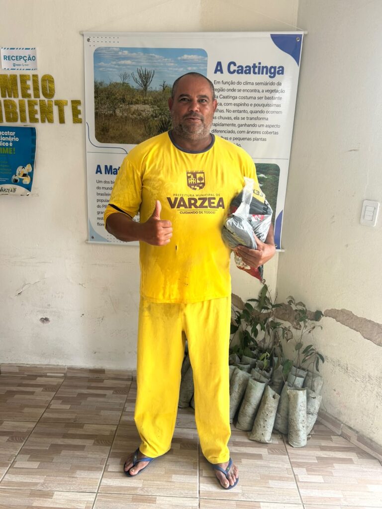 Equipamento novo e mais segurança para quem cuida da nossa cidade! — foto 15