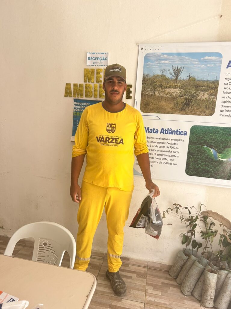 Equipamento novo e mais segurança para quem cuida da nossa cidade! — foto 16