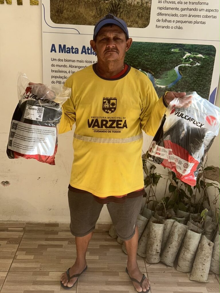 Equipamento novo e mais segurança para quem cuida da nossa cidade! — foto 17