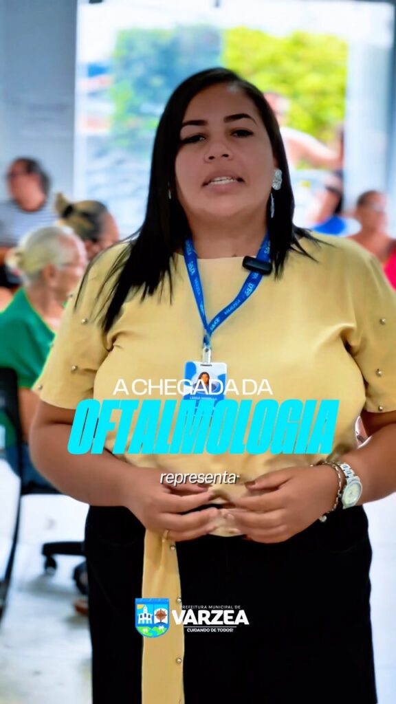 Cuidados com a sua visão!